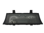 Spidomeeter Renault 19 7700815938 09041569900