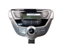 Raadio Cd Mp3 Mängija BT Hyundai Elantra XM 96170-3X161RA5 1192