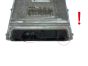 Juhtplokk 0281001895 DDE7785541 NNN100692 Rover Bosch 49494