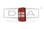 Lamp Vasak 2K5945095B 89450776802 VW Caddy DPA