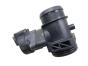 Gaasiklapi ventiil Ford 9643836980 25344296 1.6 TDCI Delphi 3132