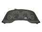 Tahhomeeter Opel Zafira A 24461768JU 110080209002 2464
