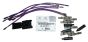 Tulede juhtmestik Originaal Peugeot 307 407 1606248780
