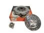 Sidurikomplekt Citroen Peugeot 1636266080 Eurorepar Originaal