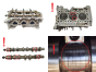 Silindripea Dacia Renault 1642R-7 110417920R 0.9 TCE