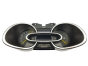 Tahhomeeter Renault Clio 4 248103956R B