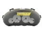 Tahhomeeter Peugeot 206 9645847380 48990
