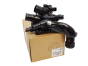 Termostaadi Korpus Citroen Peugeot 9808647280 Uus Originaal