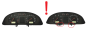 Spidomeeter VW Passat B3 3B1919880C 110008920024 58073