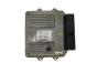 Juhtplokk MJD6JF.P6 55192093 71600.021.03 Fiat Magneti Marelli 16716