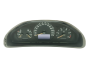 Tahhomeeter Mercedes E W210 A2105402811 VDO 42003