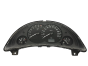 Tahhomeeter Opel Corsa C 09166814FL 110008988009 40037