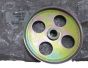 Veepumba rihmaratas Originaal 4009.G8 4009G8 Citroen Peugeot