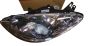 Esituli Vasak Uus Originaal 620849 6208.49 Peugeot 1007