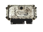 Juhtplokk 0261206246 9637838780 9645802280 PSA Bosch 20089