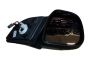 Peegel Parem Uus Originaal 96777550XT Citroen Peugeot