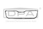 Iluvõre raam Tehke Skoda Superb 3V0853761 88531817302 DPA