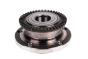 Rattalaager Taga Tehke Audi Seat 8E0598611B 55981337601 Vika