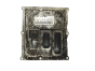 ECU Mootori Juhtplokk Smart 0002749V001 0281010161 Bosch 18698