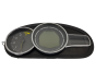 Tahhomeeter Renault Megane 3 248100342R A2C53363614 23256