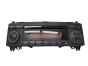 Raadio CD-mängija Mercedes-Benz W169 W245 A1698200386 BE6086 1287