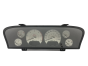 Spidomeeter Jeep Grand Cherokee 56010652AA 54531