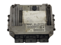 Juhtplokk PSA 0281011630 9653958980 Bosch