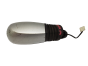 Peegel Parem Fiat Punto 0157180 0257180 3 Pin