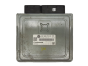ECU Mootori Juhtplokk VW 03F906070GF 5WP44822 Continental