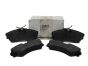 Piduriklotsid Ees Uus Originaal Volkswagen T4 701698151C
