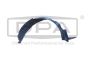 Poritiib Taga Vasak 4L0810171C 88101583502 Audi Q7 DPA