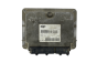 Juhtplokk IAW.4AF.PP 55187374 61600.625.03 Fiat Magneti Marelli 47887