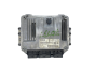 Juhtplokk 9664617680 0281012981 9653958980 PSA Bosch 62913