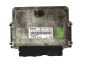 Juhtplokk Fiat 55182953 0281010337 Bosch 18955