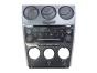 Raadio CD-mängija Mazda 6 GR4B66DSX CQ-MM4570AK CQ-MM45701A 2