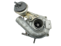 Turbokompressor 7701473122 22735H33771 7701473122 1.5dCi Renault 54391015071