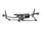Kojamehe Mehhanism Citroen DS3 C3 II 9683622480 W000004578 Valeo 1708