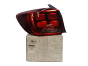 Lamp Dacia 265557681R Originaal