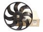 Radiaatori Ventilaator Originaal Renault 7701064449