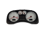 Tahhomeeter Peugeot 307 Lift 9655925880 B02 1664