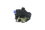 Ukse luku mehhanism Ees Vasak Tehke VW 3D2837015P 88371343101 Vika