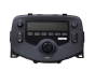 Autoraadio C1 II 108 Aygo 86120-0H050 CQ-SS94F1AE 1396