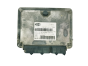 Juhtplokk Fiat 51819338 IAW4AF.M9 Magneti Marelli 33765