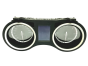 Tahhomeeter Alfa Romeo 159 0156072820 A2C53172598 41317