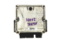 Juhtplokk PSA 0281010595 9642014980 28FM0000 Bosch 22158