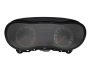 Tahhomeeter Uus Originaal Opel Corsa E 39007356