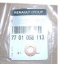 Pihusti tihend Uus Originaal 7701058113 Renault Master 2 3.0 DCI