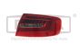 Lamp Taga Parem 8K5945096AC 99451822802 Audi A4 DPA