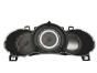 Spidomeeter Citroen C3 2 96641143XT A2C53365765 VDO