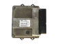 Juhtplokk MJD6JF.M4 51768657 Fiat FGP 27243